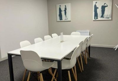 Office accommodations to let in Sheffield