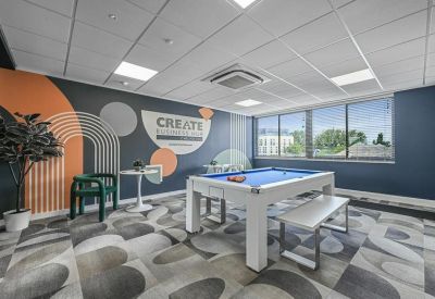 Executive offices to let in Chelmsford