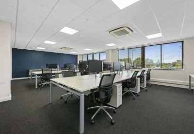 Serviced office - Chelmsford