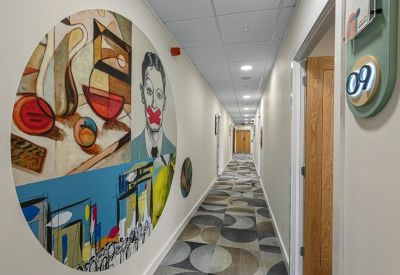 Executive office to hire in Chelmsford