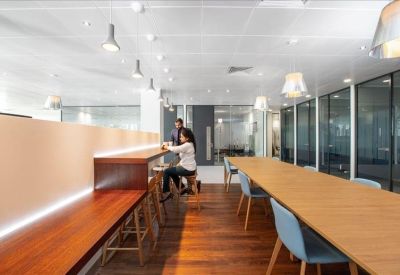 Office space in Watford