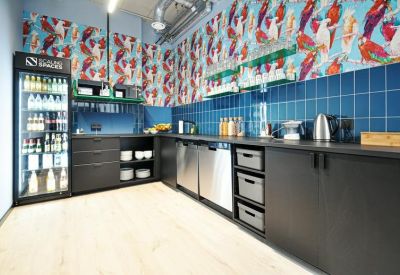 Office space in Berlin