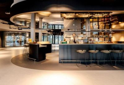 Daalsesingel 51 serviced office centres