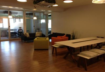 Executive offices to rent in Istanbul