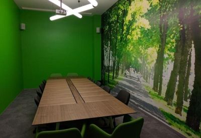 Executive suites to lease in Istanbul