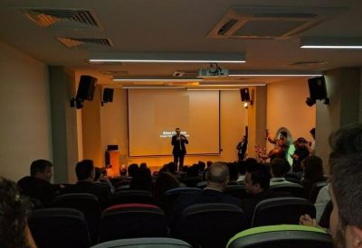 Istanbul serviced office