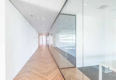 Exterior image of De Entree 234