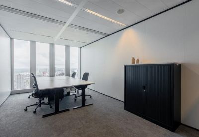 Image of Rotterdam executive suite