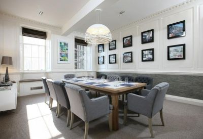 Dean Clarke House, Southernhay East serviced offices