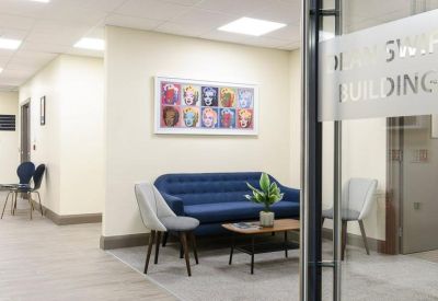 Image of Armagh serviced office centre