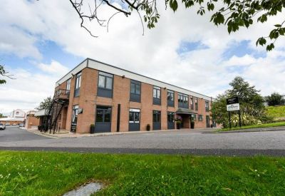 Dean Swift Building, Armagh Business Park, 50 Hamiltonsbawn Road executive suites