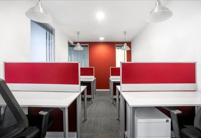 Gaziantep executive office centre