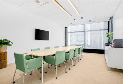 Office accomodation in Rotterdam