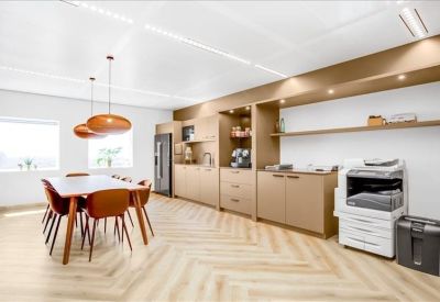 Interior of Delftse Poort, Weena 505