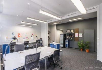 Serviced offices to hire in Munich