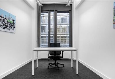 Image of Munich serviced office centre