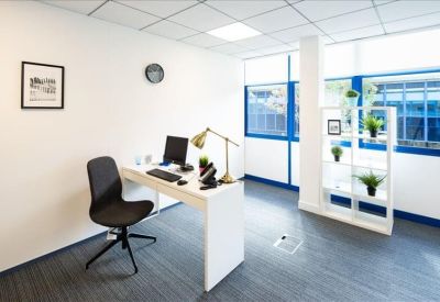 Office space - Poole