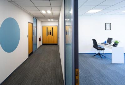Serviced offices to hire in Poole
