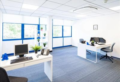 551, 553 Wallisdown Road, Discovery Court