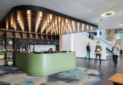Executive office centres to hire in Utrecht