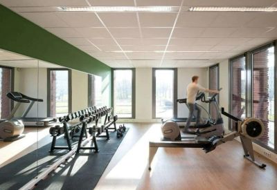 Offices at Domus Medica, Mercatorlaan 1200