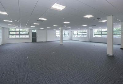 Offices at Dunleavy Drive