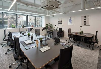 Office suite - Belfast