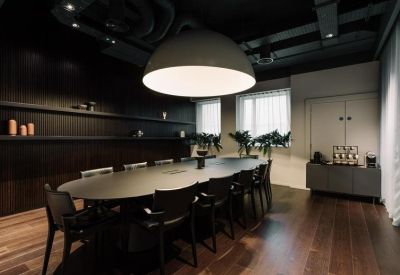 Executive office centre in Belfast