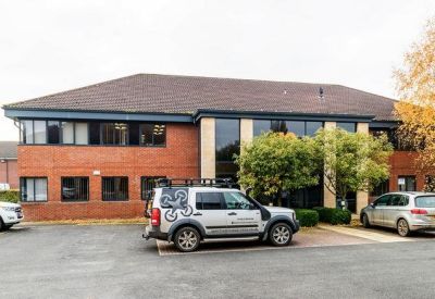 Office suites to rent in Easingwold