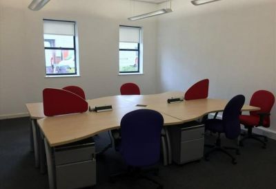 Exterior image of Moons Moat Drive, East Moons Moat