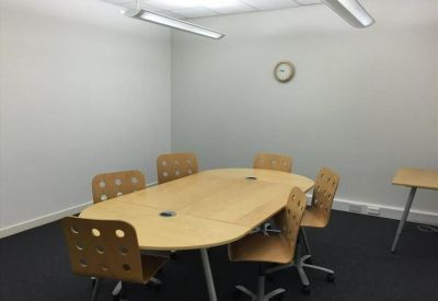 Moons Moat Drive, East Moons Moat