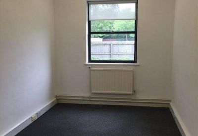 Redditch serviced office