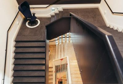 Lisbon serviced office