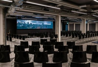 Serviced offices to lease in Oslo