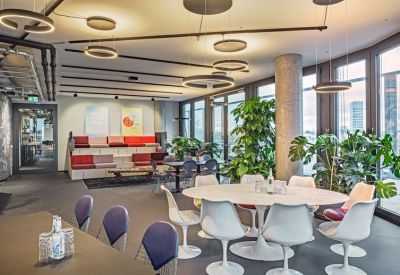 Image of Munich office accommodation