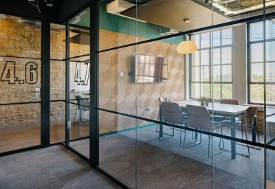 Serviced office centres to rent in Berlin