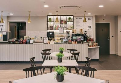 Executive offices to lease in Birmingham