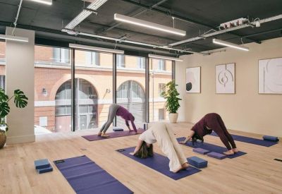 Exterior image of 2 Brunswick Square, Eleven Brindleyplace