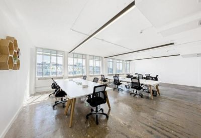 Serviced office to hire in London