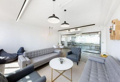Office suite in London