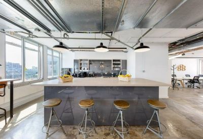 Waterloo Station, 4th Floor, Elizabeth House, Waterloo office spaces