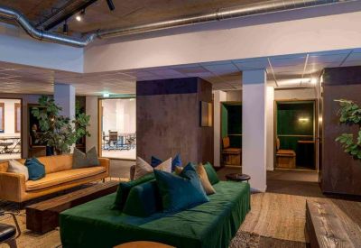 Executive suites to let in Eindhoven