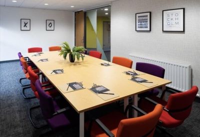 Courtwick Lane serviced offices