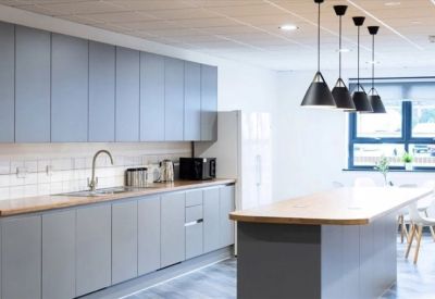 Serviced offices to rent in Littlehampton