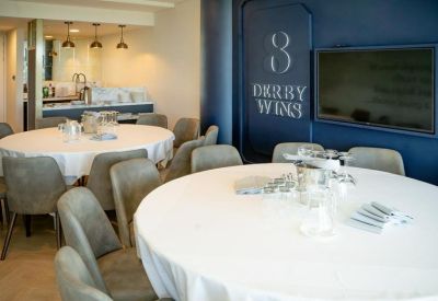 Serviced office to lease in Epsom