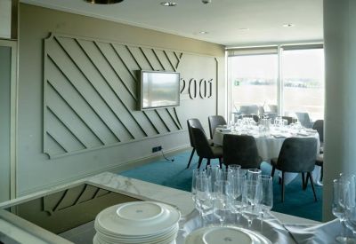 Image of Epsom serviced office centre