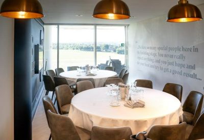 Executive office centre in Epsom