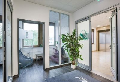 Office accomodation to rent in Frankfurt