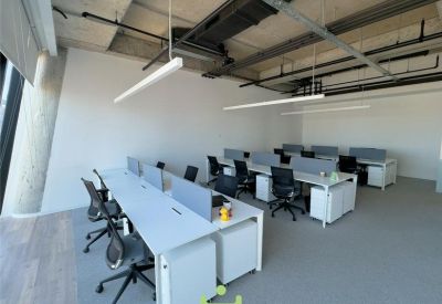 Serviced office centres to hire in Istanbul