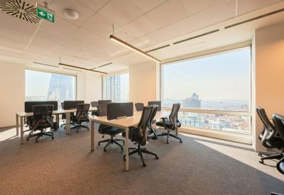 Esentepe, 4. Levent Kavşağı No:209, Tekfen Tower